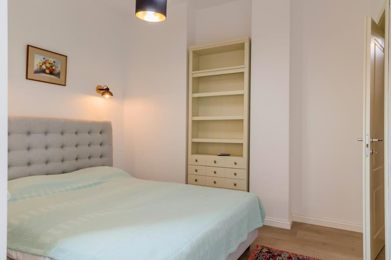 Inova Central Apartment Bucarest Extérieur photo
